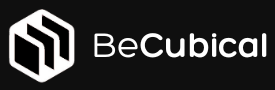 Logo BeCubical